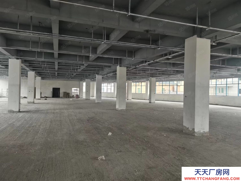 溫州樂清(出售) 占地10畝，12000建筑2000鋼構
