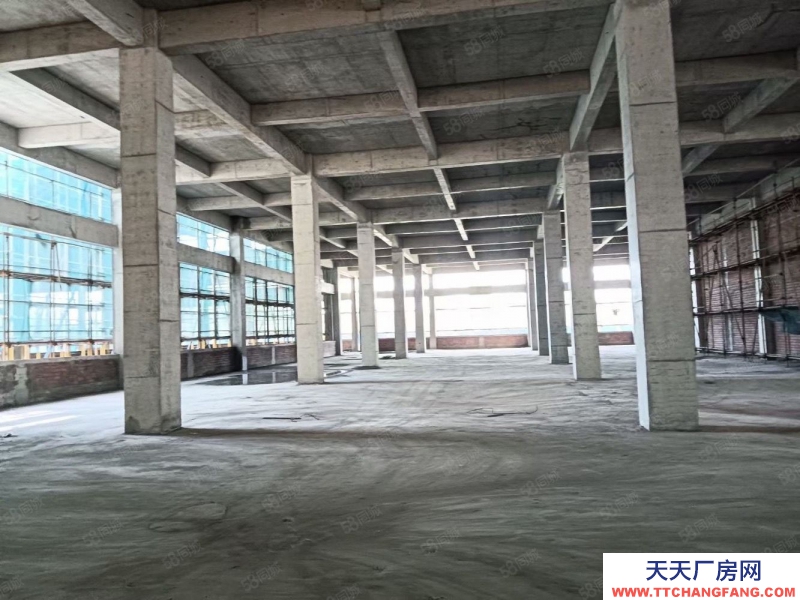 溫州樂清(出售) 占地10畝，12000建筑2000鋼構