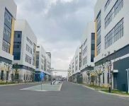 (出售) 崇明泰州高新區產業園全新廠房出售，首付3成，周邊名企環繞