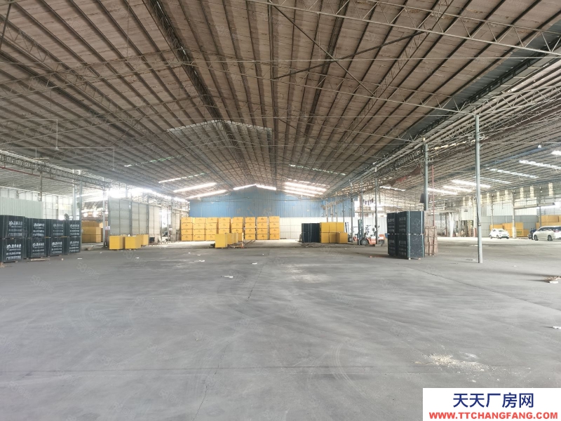 (出租) 柳州柳江海吉星附近適合做倉庫，冷庫，機加工，食品加工，超大空地