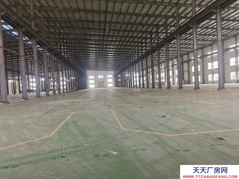 (出租) 柳州柳江業主急租！新興5.6萬平大廠房出租！15元平，可分租！大空地