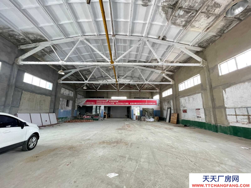 威海出租榮成城區廠房；毗鄰成山大道