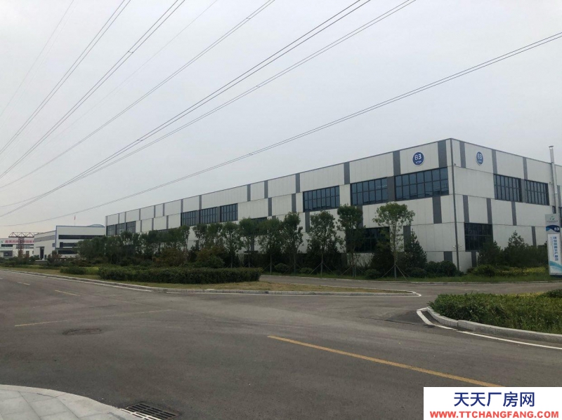 威海榮成石島高標準廠房三年免租金