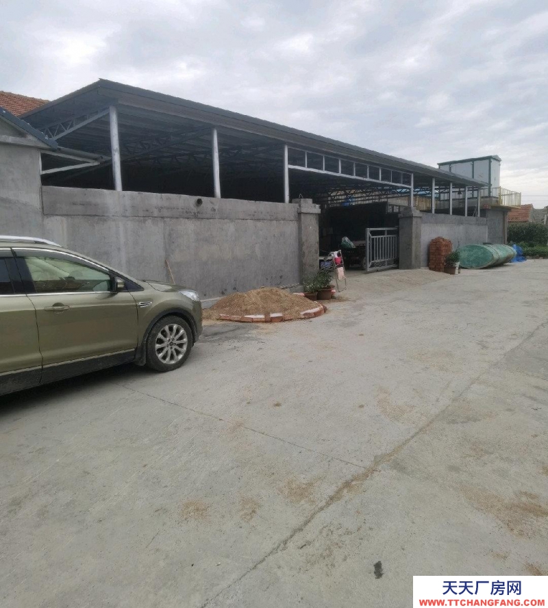 威海榮成新建冷藏庫可一次性買斷。