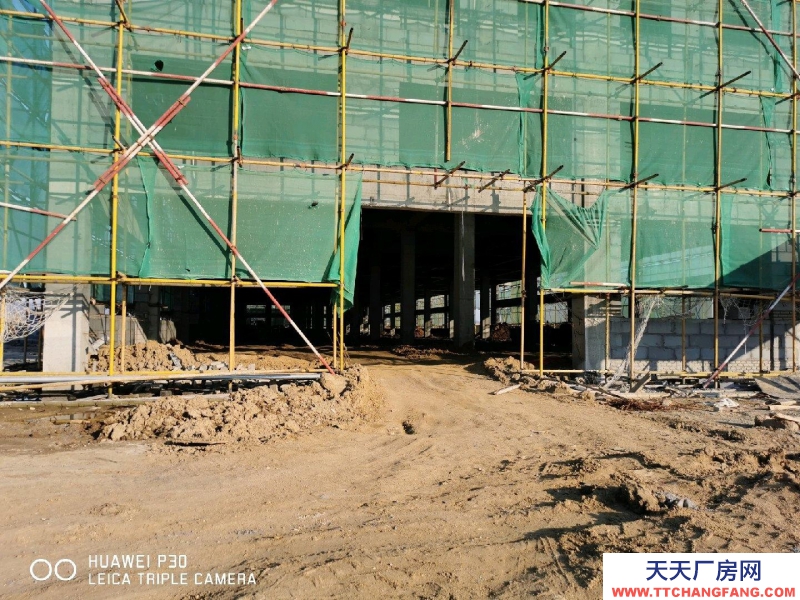 威海乳山廠房都是新建，非常適合企業(yè)入住。