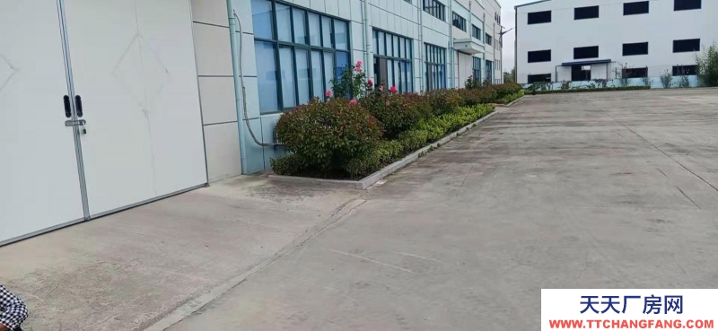 威海出租乳山市區(qū)食品加工廠房