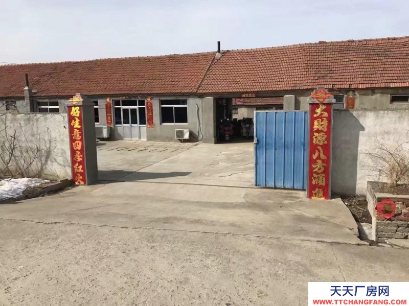 威海乳山帶土地證養(yǎng)殖場出售，位置優(yōu)越、交通發(fā)達