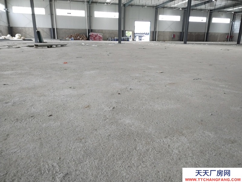 成都周邊食品園區廠房出租出售（大小可分）