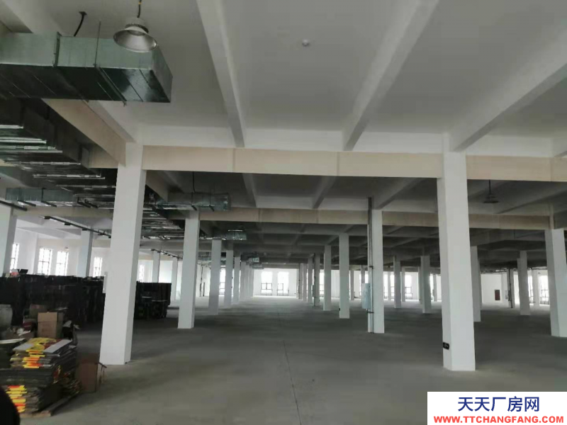 成都周邊食品產業園區50年產權廠房出租（可分租）