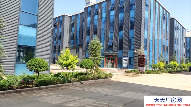 (出租) 國道附近廠房庫房低價出租，與中北大學合作，扶持小微企業升級！