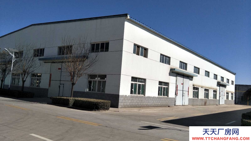 (出租) 出租榆次工業(yè)園區(qū)108國道旁,1200平米,2600平米廠房