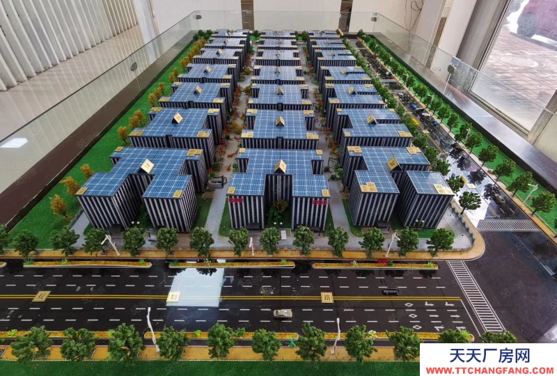 (出售) 中北大學孵化器,工業廠房,現房待租,博通工業!