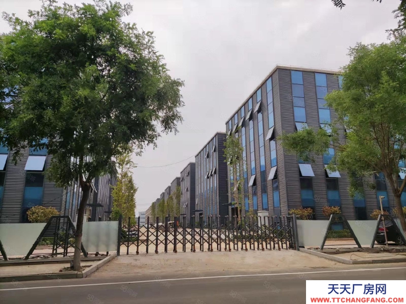 (出售) 博通工業 中北大學技術扶持 現房待租~