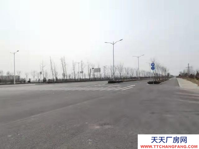 (出售) 榆次十畝地塊招商，工業用地，大紅本，可建設廠房。