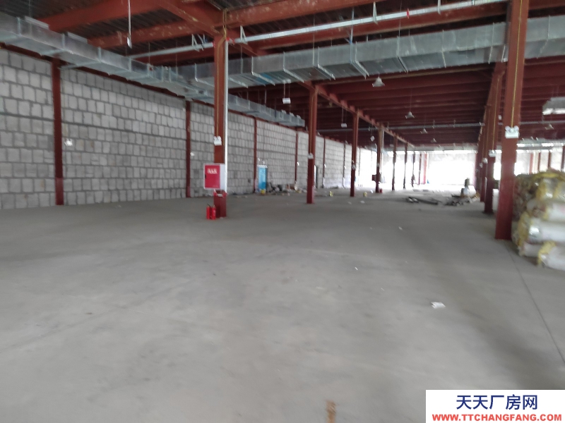 成都周邊標(biāo)準(zhǔn)廠房出租32000平米（可分租）