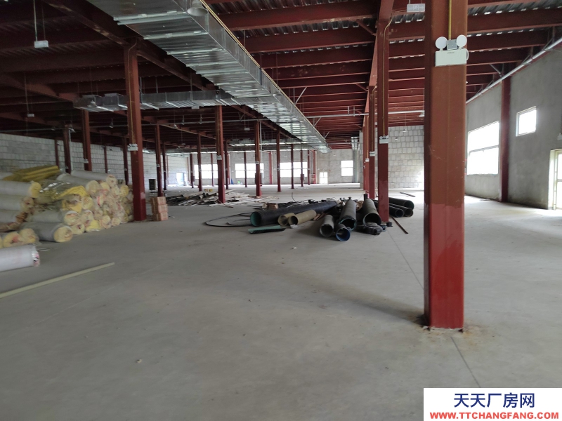 成都周邊標(biāo)準(zhǔn)廠房出租32000平米（可分租）