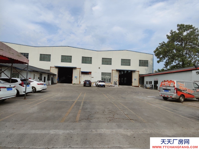 (出售) 柳州魚峰新興工業(yè)園標準廠房土地出售四機加工服裝紡織汽車塑料件