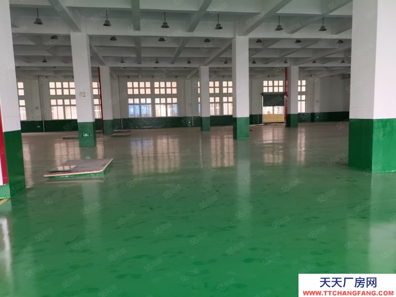 嘉興秀洲(出租) 王店底樓無(wú)產(chǎn)值要求500至10000平廠房倉(cāng)庫(kù)出租