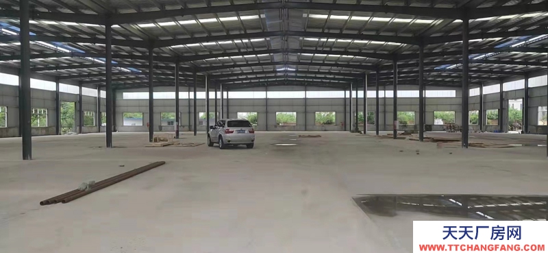 邛崍食品產(chǎn)業(yè)園區(qū)廠房8000平米出租（可分租）