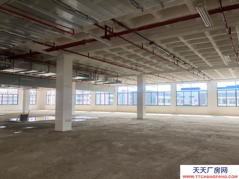 (出售) 柳州柳北區(qū)標準廠房出售 1500平起售 無產值稅收要求