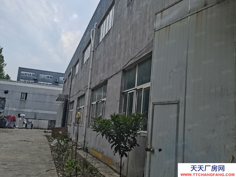 嘉興秀洲(出售) 獨(dú)棟 獨(dú)門 獨(dú)院 花園圍繞一圈 6棟 誠(chéng)心可面談分割事項(xiàng)