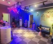 (出租) 朝陽金盞東葦路附近150至1500平汽車改裝維修倉儲均可