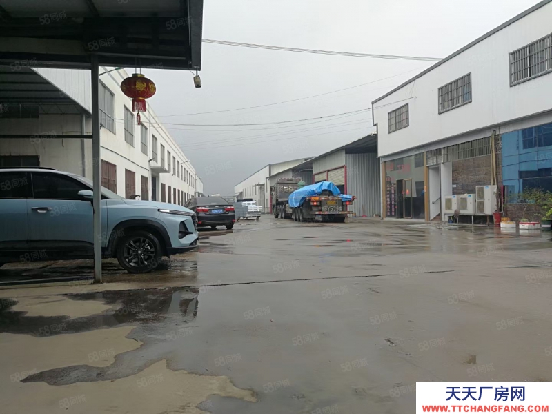 (出售) 柳州柳北區(qū)柳北柳長路占地28畝廠房出售
