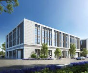 (出售) 環京周邊成熟產業園區 生產辦公研發現代化廠房 可環評