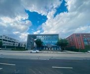 (出售) 朝陽（可噴漆焊接注塑印刷）可環評生產 帶房本 無稅要求