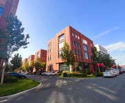 (出售) 朝陽（可噴漆焊接注塑印刷）可環評生產 帶房本 無稅要求