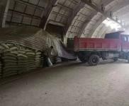 (出售) 朝陽(yáng)遵義市綏陽(yáng)縣顆粒燃料廠出售