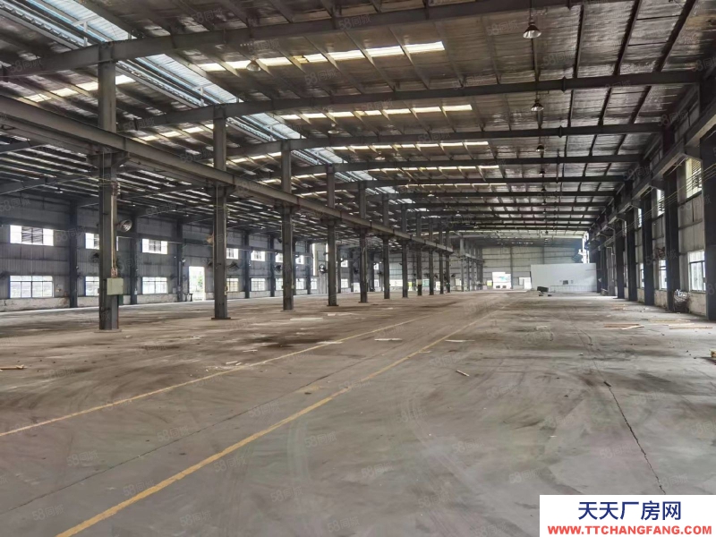 (出售)柳州柳江 新興工業園空置廠房出售