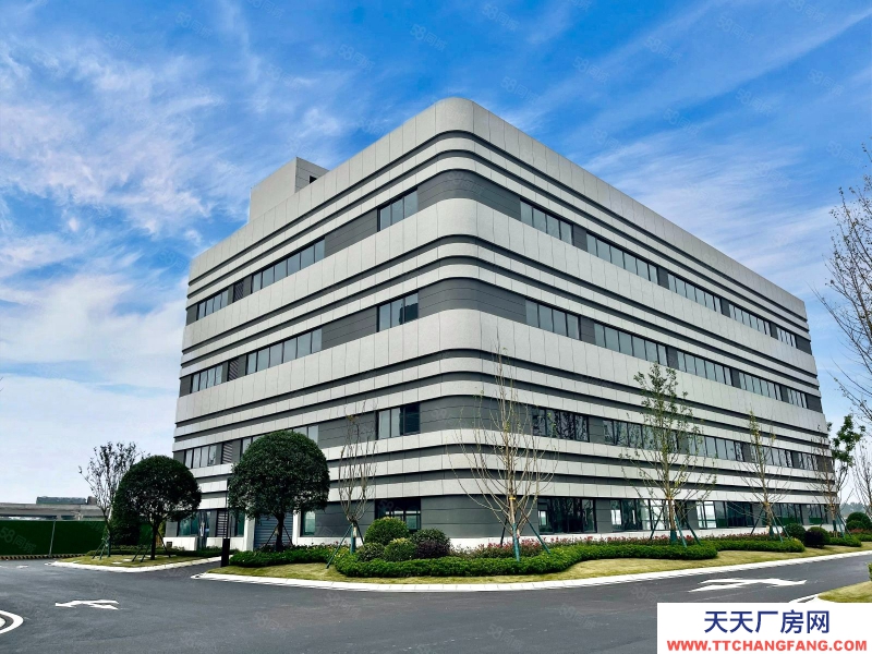 撿漏！撿漏！撿漏！三環路地鐵口可生產、研發、辦公獨棟大樓特價出售