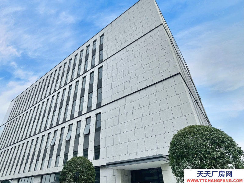 撿漏！撿漏！撿漏！三環路地鐵口可生產、研發、辦公獨棟大樓特價出售