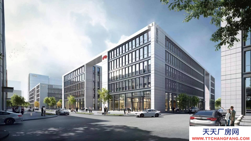 撿漏！撿漏！撿漏！三環路地鐵口可生產、研發、辦公獨棟大樓特價出售