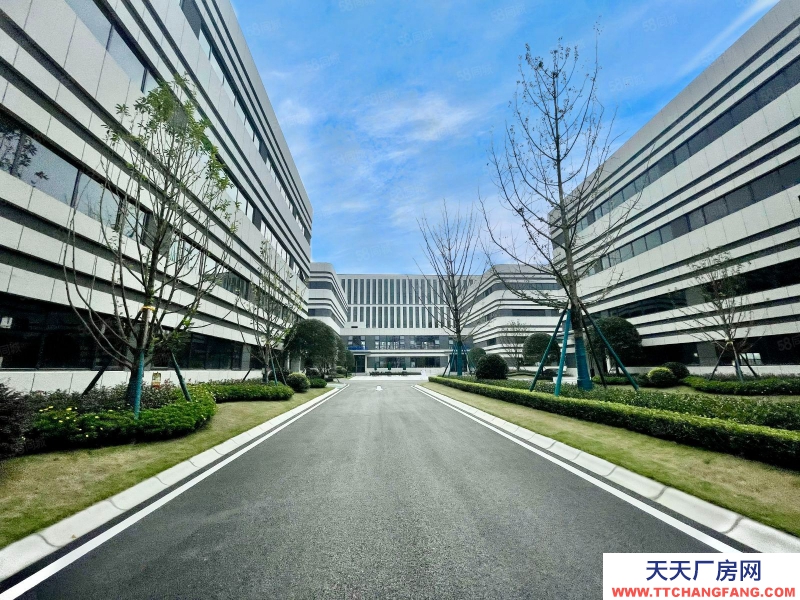 撿漏！撿漏！撿漏！三環路地鐵口可生產、研發、辦公獨棟大樓特價出售