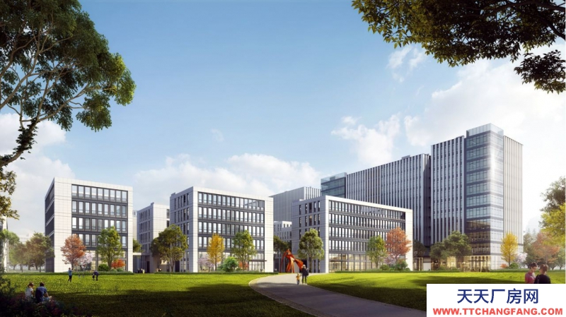 撿漏！撿漏！撿漏！三環路地鐵口可生產、研發、辦公獨棟大樓特價出售