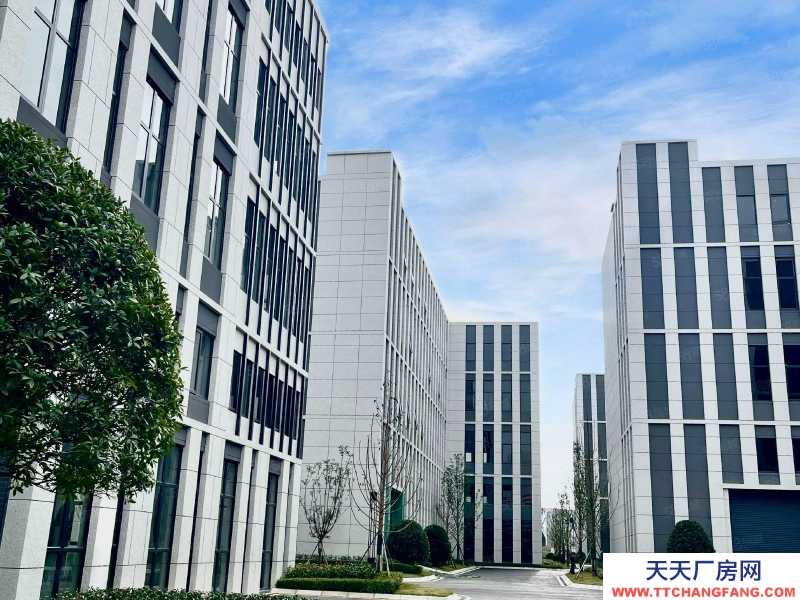 撿漏！撿漏！撿漏！三環路地鐵口可生產、研發、辦公獨棟大樓特價出售