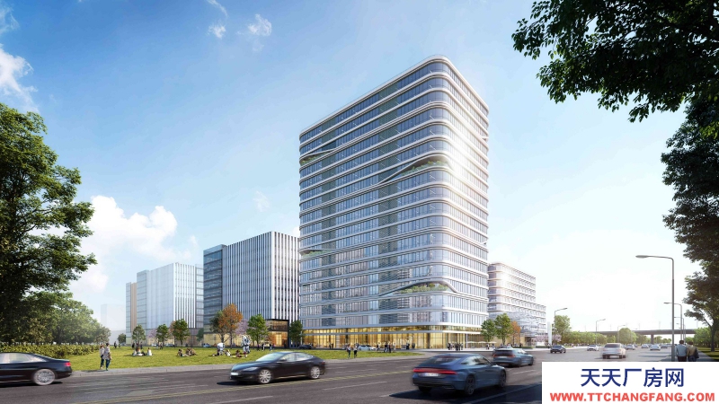 撿漏！撿漏！撿漏！三環路地鐵口可生產、研發、辦公獨棟大樓特價出售