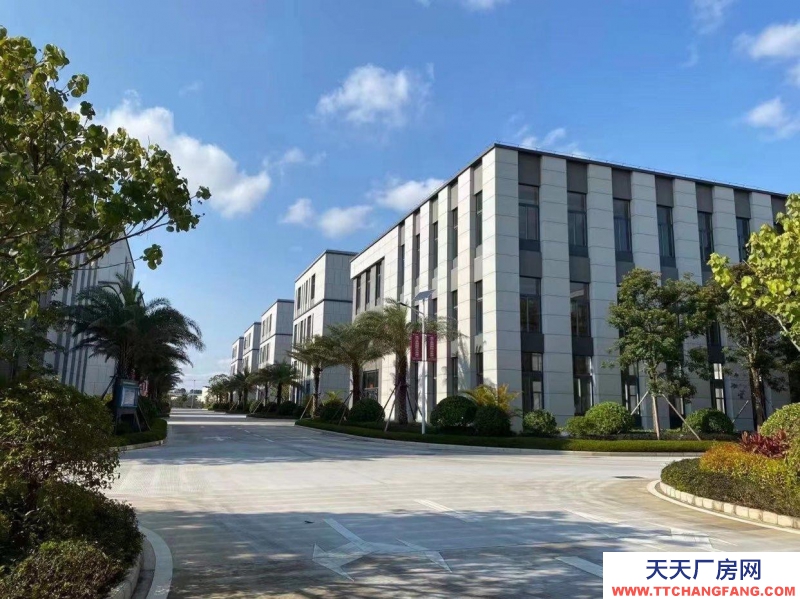 (出售)柳州魚峰 全新廠房，50年產權