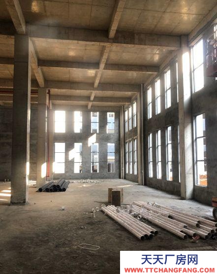 (出售) 柳州魚峰洛維工業園50年產權標準廠房