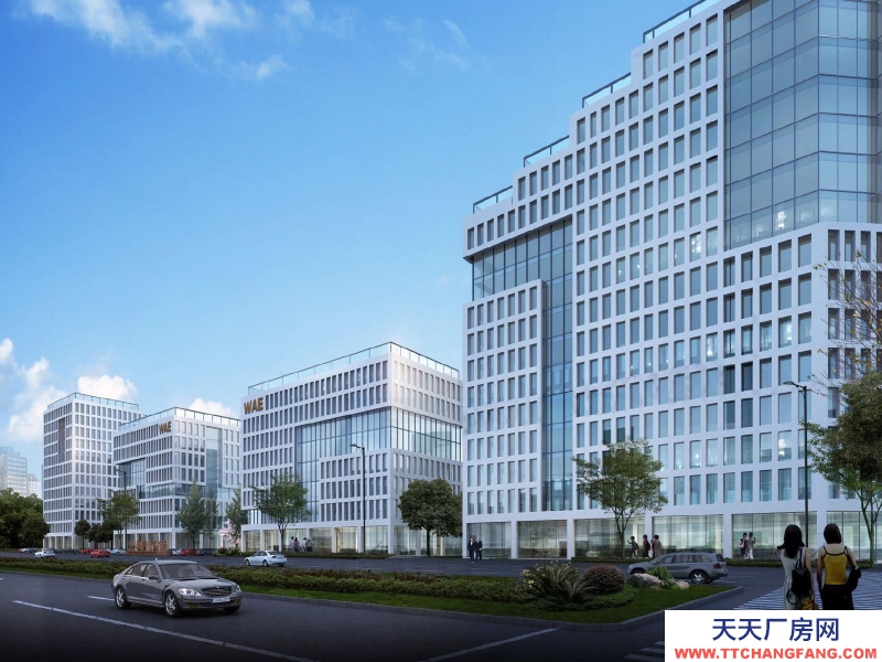 (出售) 柳州魚峰50年產權有證首付3成廠房有蒸氣熱能食品產業園螺螄粉產業配套