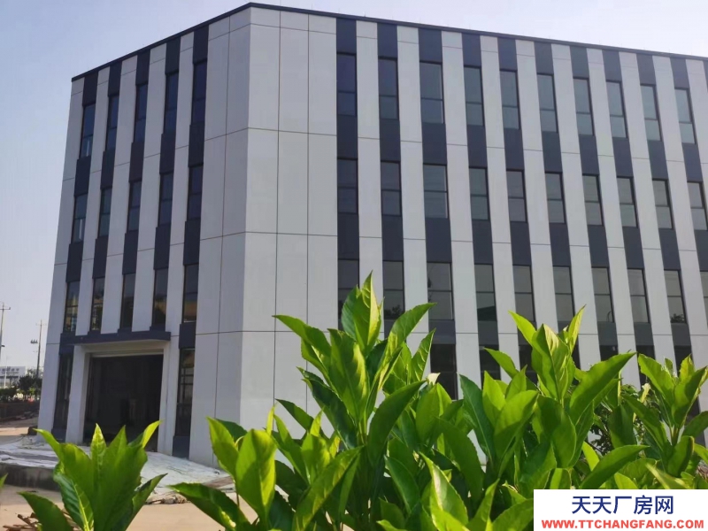 (出售)柳州魚峰洛維工業區網驛大健康產業園600-6000平米廠房