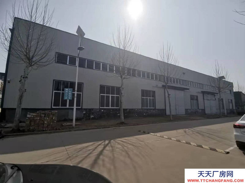 德州德城高鐵新區丙二級消防車間、辦公樓、辦公室、倉庫能辦手續非限行區