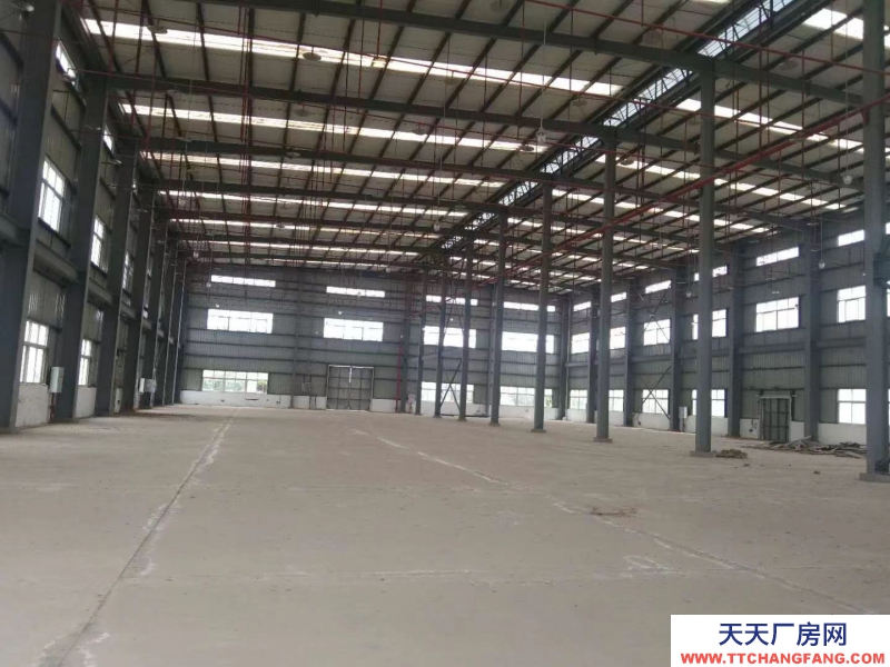 經開區，鋼結構，獨棟，可以分組，有行車，優質廠房出租出售