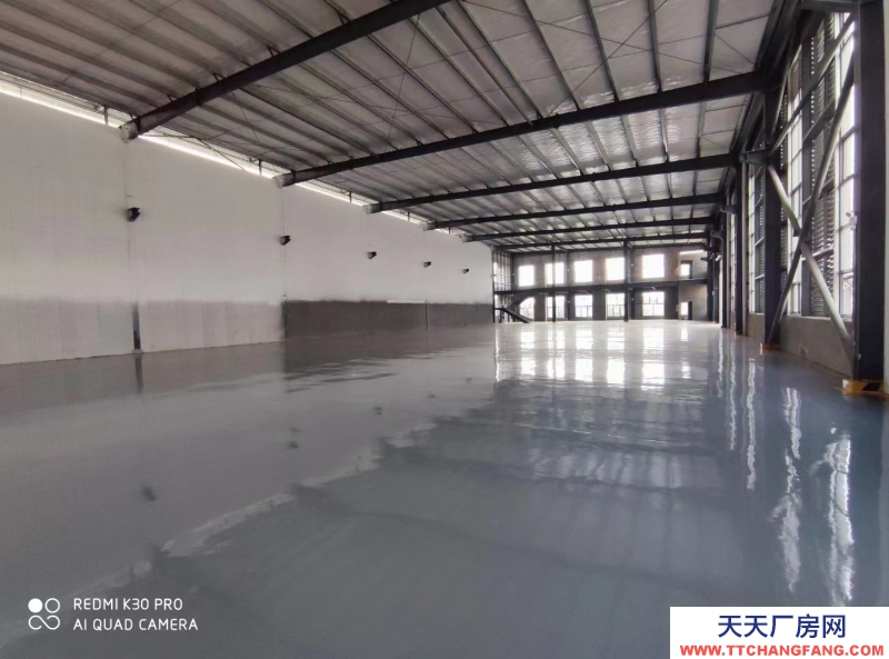 經開區，鋼結構，獨棟，可以分組，有行車，優質廠房出租出售