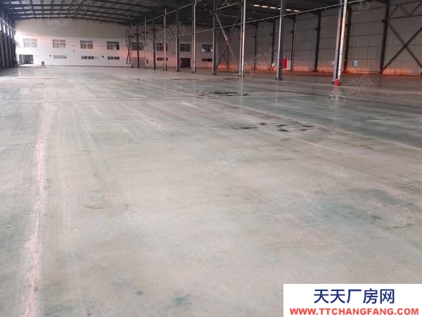 德州德城出售高鐵東工業(yè)用地30畝帶地上廠房7000平可在建有規(guī)劃