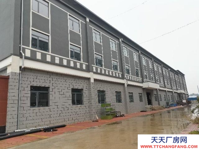 德州寧津廠房辦公樓出租，做哪行業(yè)都行