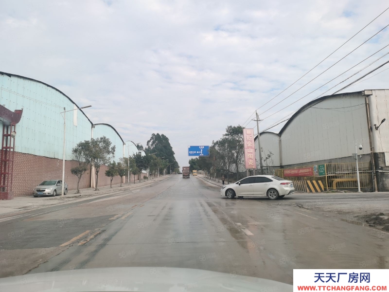 (出售) 廣東清遠(yuǎn)M3地塊家具，化工，環(huán)保回收行業(yè)的聚集地