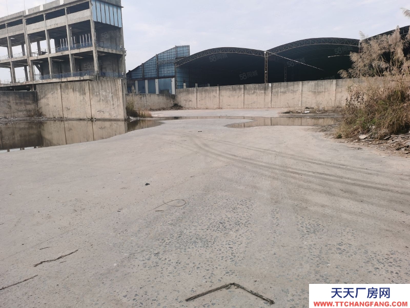 (出售) 廣東清遠M3地塊家具，化工，環?；厥招袠I的聚集地